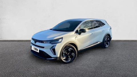 Renault Symbioz Techno E-Tech full hybr 105kW (145CV)