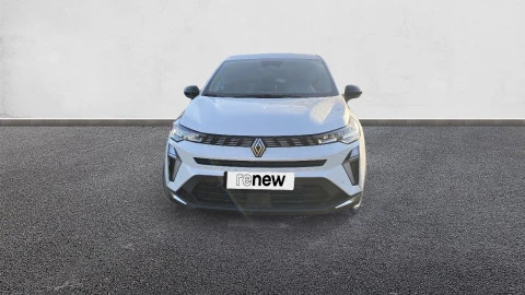 Renault Symbioz Techno E-Tech full hybr 105kW (145CV)