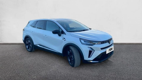 Renault Symbioz Techno E-Tech full hybr 105kW (145CV)