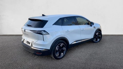 Renault Symbioz Techno E-Tech full hybr 105kW (145CV)