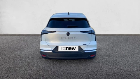 Renault Symbioz Techno E-Tech full hybr 105kW (145CV)