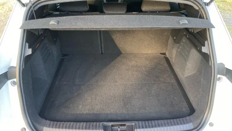 Renault Symbioz Techno E-Tech full hybr 105kW (145CV)