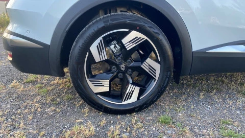 Renault Symbioz Techno E-Tech full hybr 105kW (145CV)