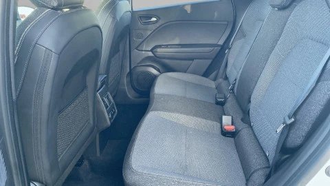 Renault Symbioz Techno E-Tech full hybr 105kW (145CV)