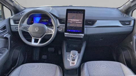 Renault Symbioz Techno E-Tech full hybr 105kW (145CV)