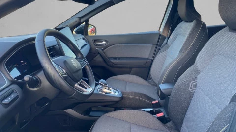 Renault Symbioz Techno E-Tech full hybr 105kW (145CV)