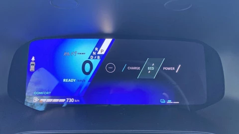 Renault Symbioz Techno E-Tech full hybr 105kW (145CV)