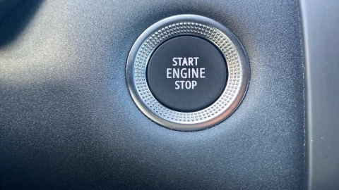 Renault Symbioz Techno E-Tech full hybr 105kW (145CV)