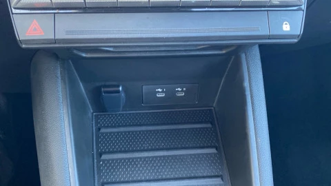 Renault Symbioz Techno E-Tech full hybr 105kW (145CV)