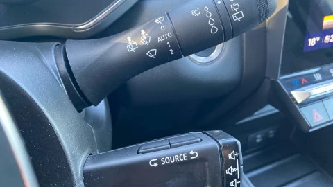 Renault Symbioz Techno E-Tech full hybr 105kW (145CV)