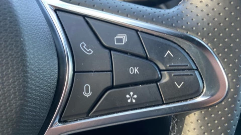 Renault Symbioz Techno E-Tech full hybr 105kW (145CV)