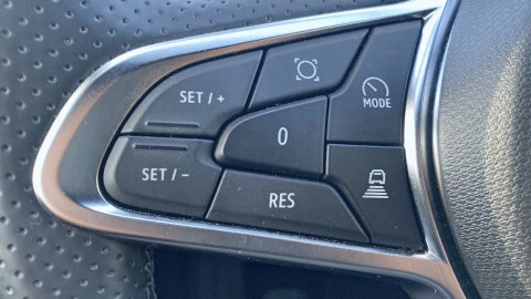 Renault Symbioz Techno E-Tech full hybr 105kW (145CV)