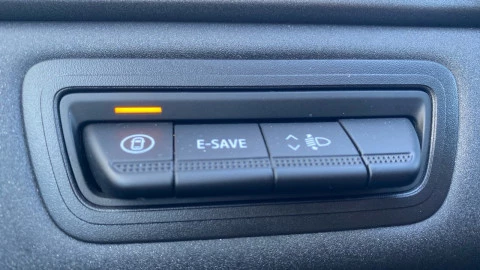 Renault Symbioz Techno E-Tech full hybr 105kW (145CV)