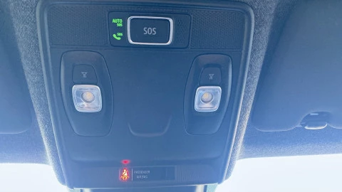 Renault Symbioz Techno E-Tech full hybr 105kW (145CV)