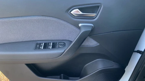 Renault Symbioz Techno E-Tech full hybr 105kW (145CV)