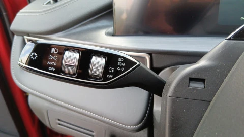 EBRO S400 1.5 DHE HEV Excellence CVT