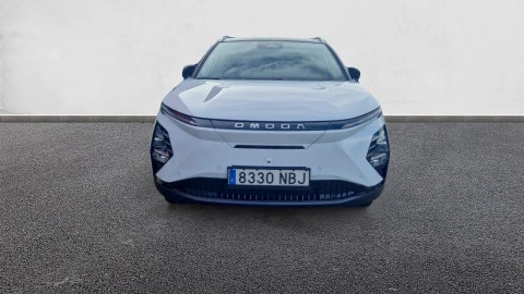 Omoda 5 EV EV 61 kWh Premium