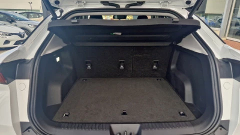 Omoda 5 EV EV 61 kWh Premium