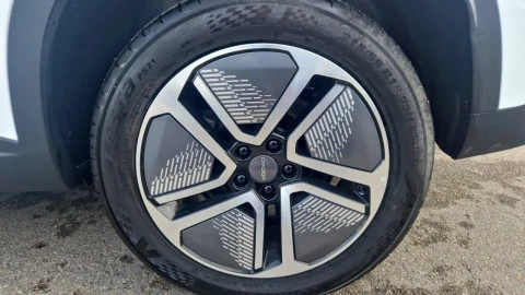 Omoda 5 EV EV 61 kWh Premium