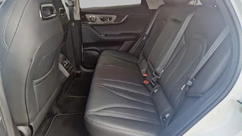 Omoda 5 EV EV 61 kWh Premium