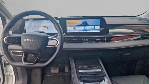 Omoda 5 EV EV 61 kWh Premium