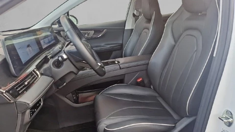 Omoda 5 EV EV 61 kWh Premium