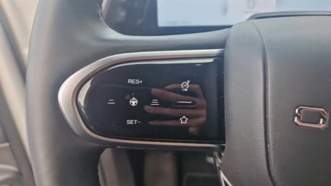 Omoda 5 EV EV 61 kWh Premium