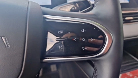 Omoda 5 EV EV 61 kWh Premium