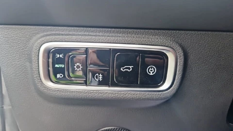 Omoda 5 EV EV 61 kWh Premium