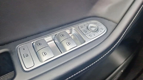 Omoda 5 EV EV 61 kWh Premium