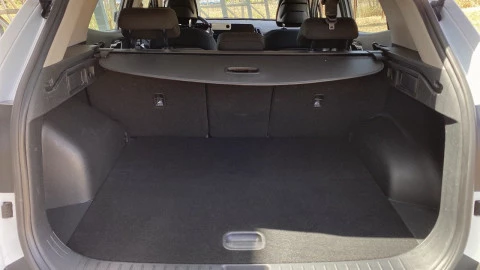 Kia Sportage 1.6 T-GDi HEV 171kW (230CV) Drive 4x2