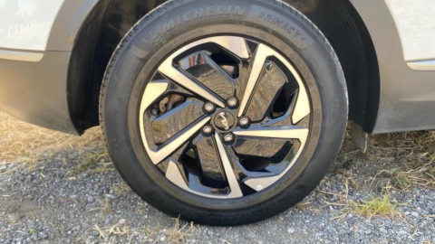 Kia Sportage 1.6 T-GDi HEV 171kW (230CV) Drive 4x2