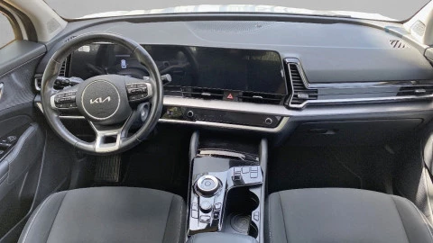 Kia Sportage 1.6 T-GDi HEV 171kW (230CV) Drive 4x2