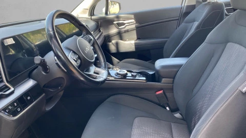 Kia Sportage 1.6 T-GDi HEV 171kW (230CV) Drive 4x2