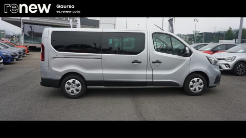 Renault Trafic Authentic Largo En Blue dCi 81kW (110CV)
