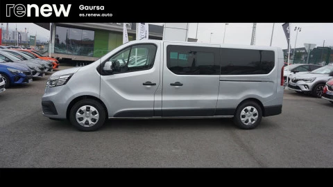 Renault Trafic Authentic Largo En Blue dCi 81kW (110CV)
