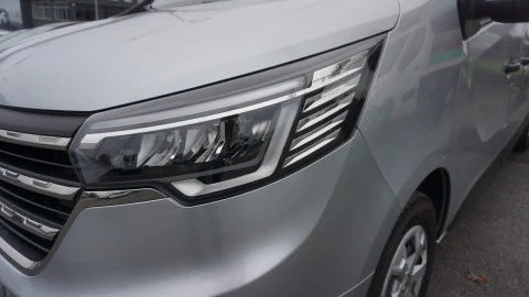 Renault Trafic Authentic Largo En Blue dCi 81kW (110CV)