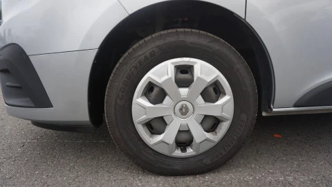 Renault Trafic Authentic Largo En Blue dCi 81kW (110CV)