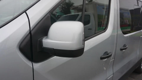 Renault Trafic Authentic Largo En Blue dCi 81kW (110CV)