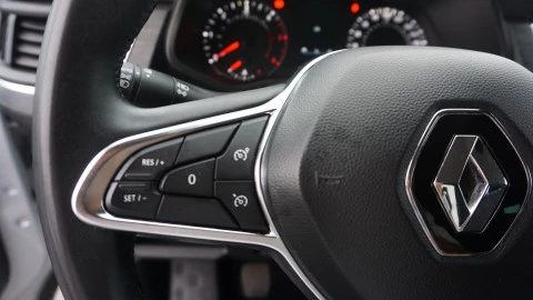 Renault Trafic Authentic Largo En Blue dCi 81kW (110CV)