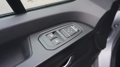 Renault Trafic Authentic Largo En Blue dCi 81kW (110CV)