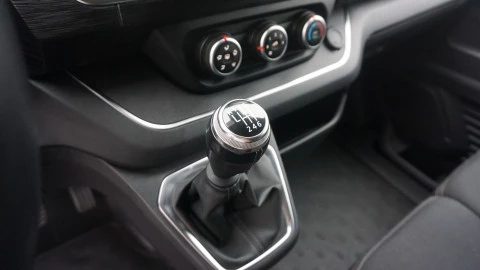 Renault Trafic Authentic Largo En Blue dCi 81kW (110CV)