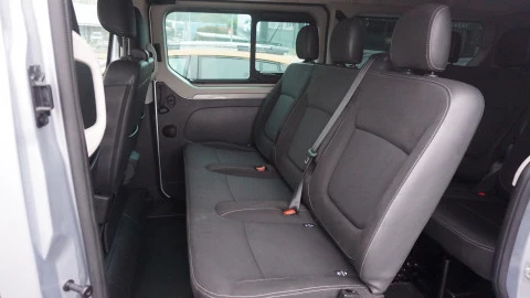 Renault Trafic Authentic Largo En Blue dCi 81kW (110CV)