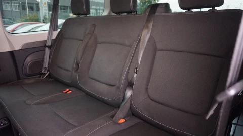 Renault Trafic Authentic Largo En Blue dCi 81kW (110CV)