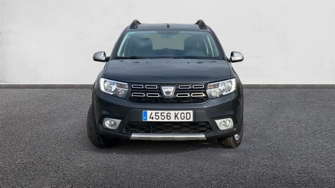 Dacia Sandero SL Trotamundos TCE 66kW (90CV)