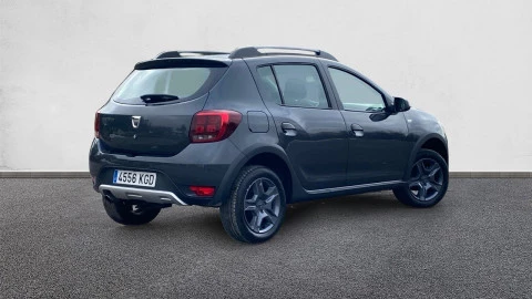 Dacia Sandero SL Trotamundos TCE 66kW (90CV)