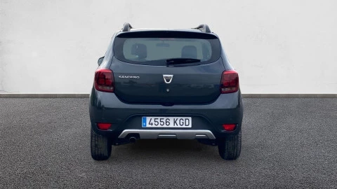 Dacia Sandero SL Trotamundos TCE 66kW (90CV)