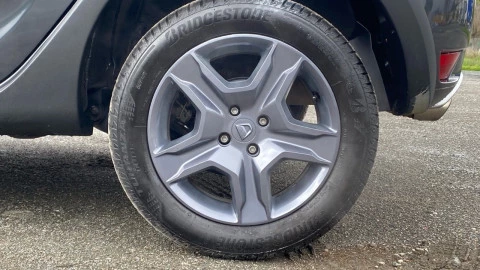 Dacia Sandero SL Trotamundos TCE 66kW (90CV)