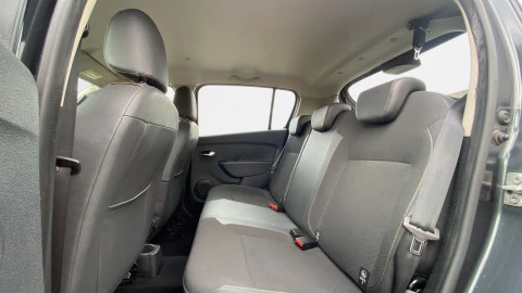 Dacia Sandero SL Trotamundos TCE 66kW (90CV)