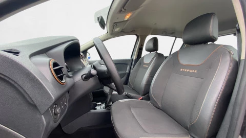 Dacia Sandero SL Trotamundos TCE 66kW (90CV)